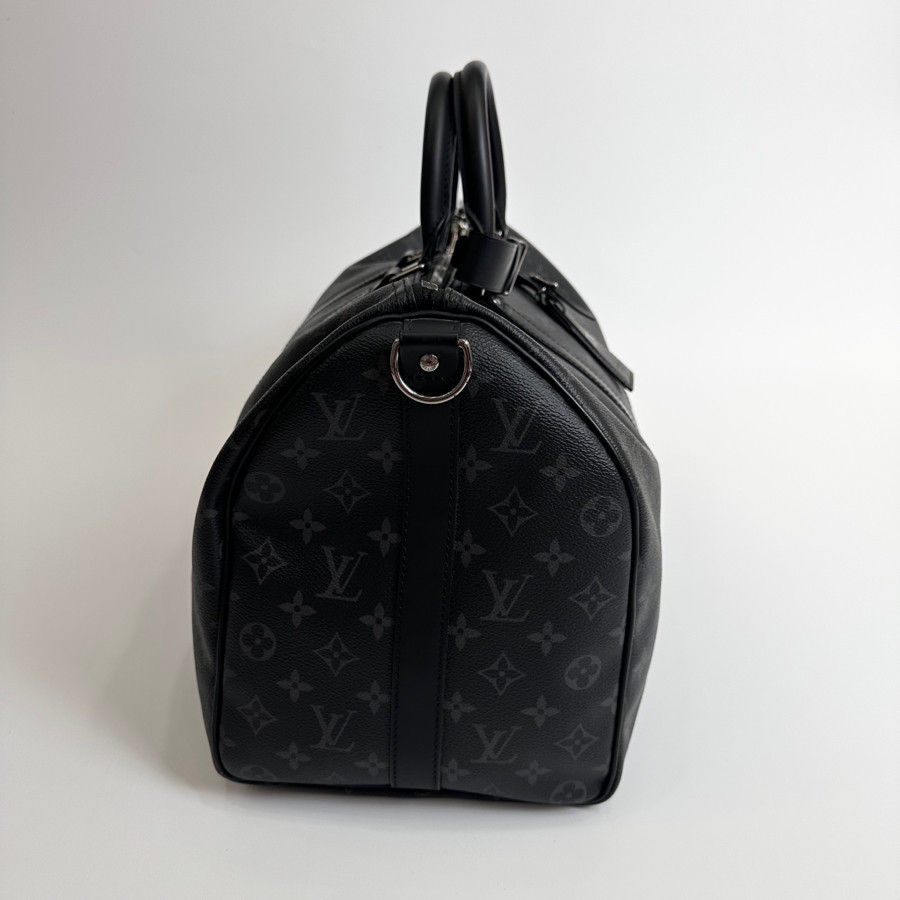 Túi keepal Louis Vuitton