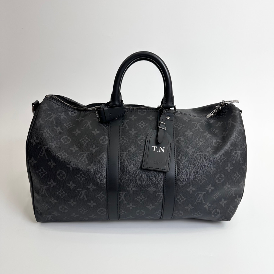 Túi keepal Louis Vuitton