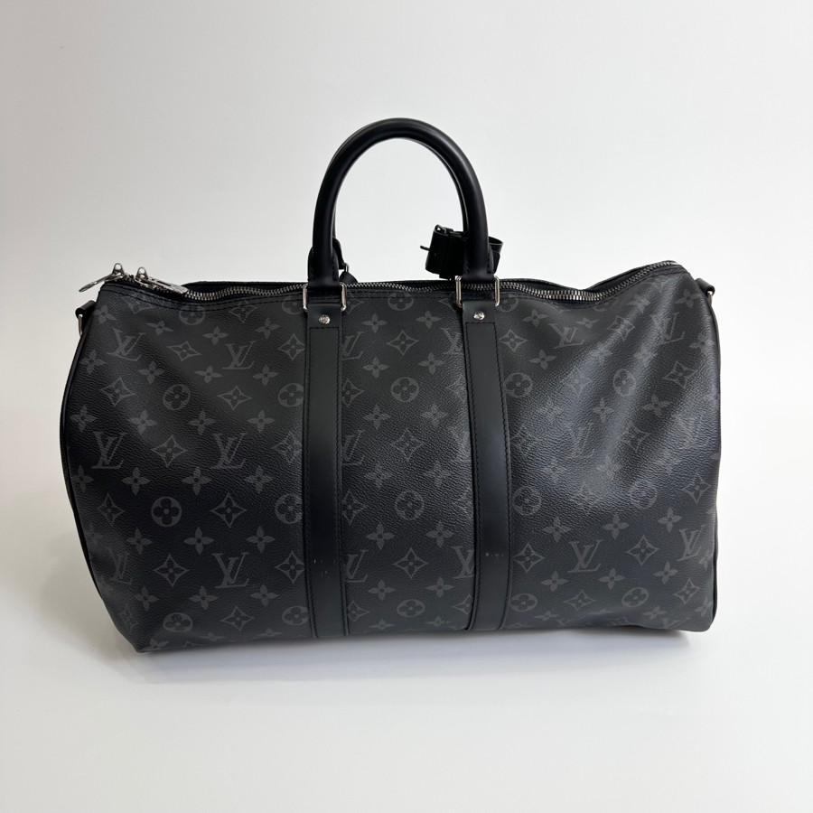 Túi keepal Louis Vuitton