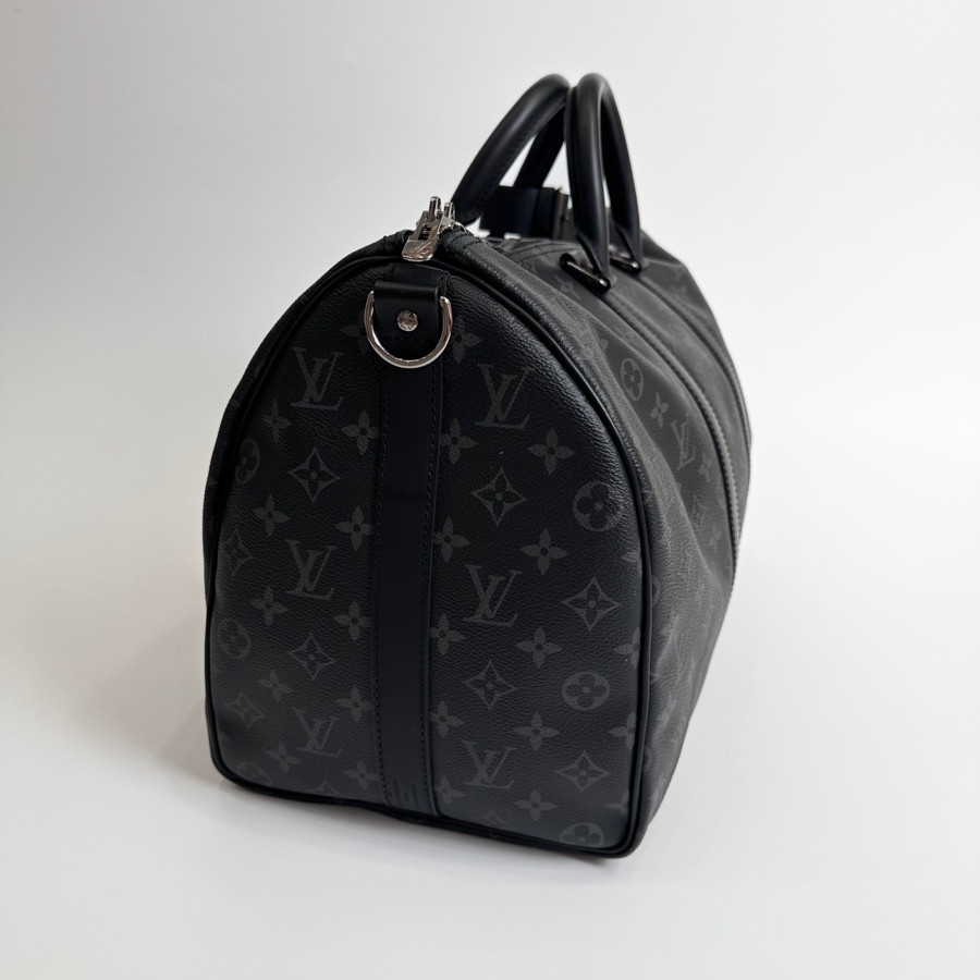 Túi keepal Louis Vuitton