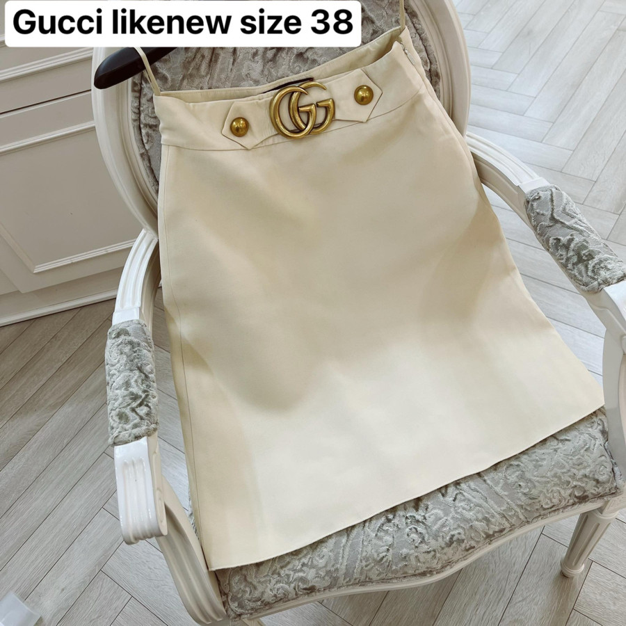 Chân váy Gucci