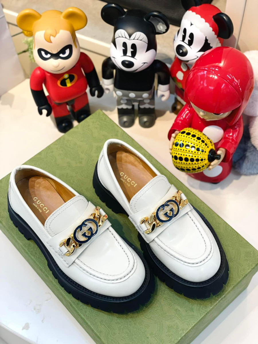 Loafer Gucci