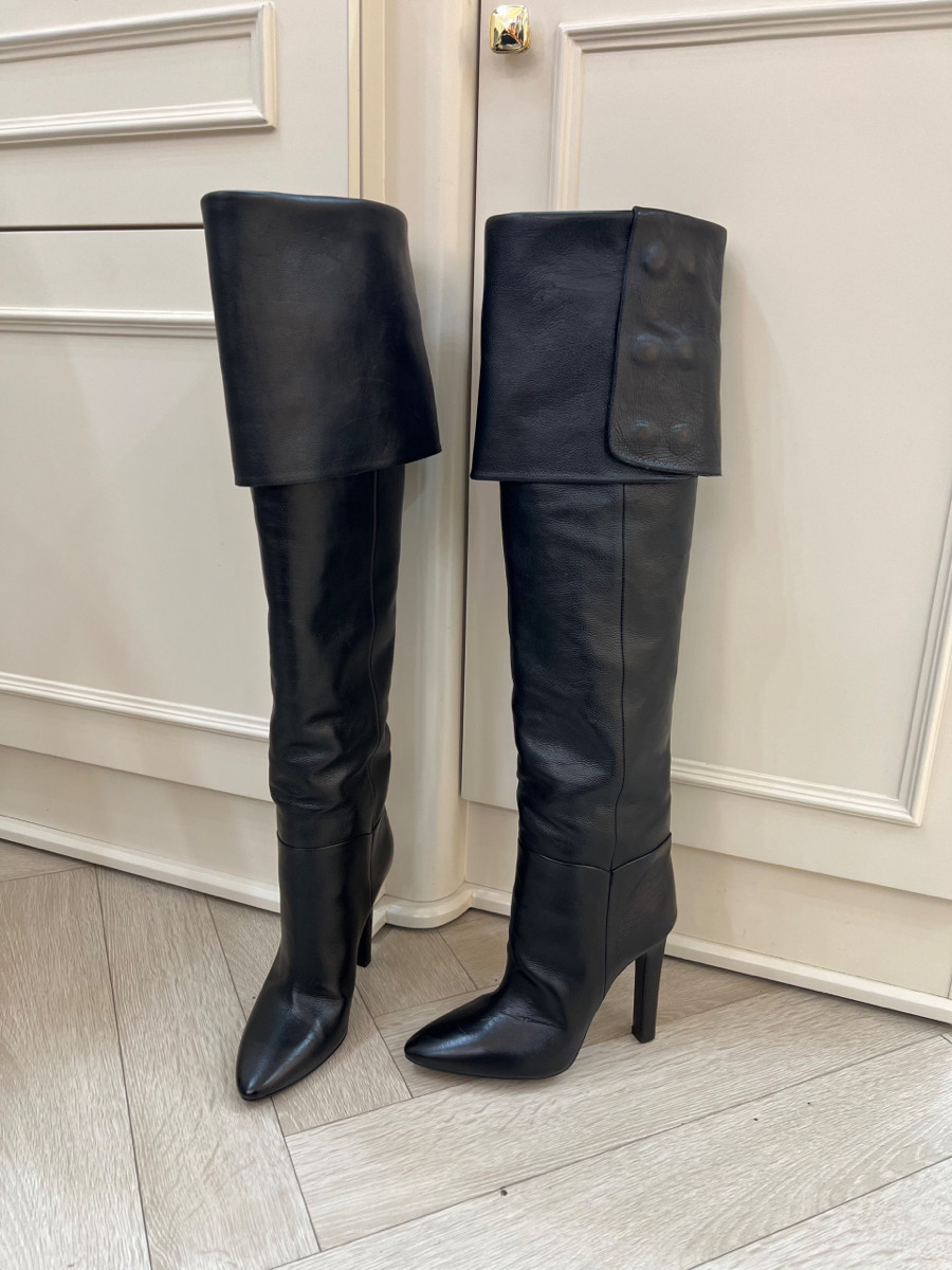 Boot YSL