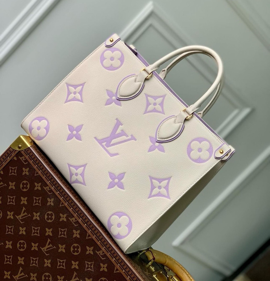 Túi Louis Vuitton