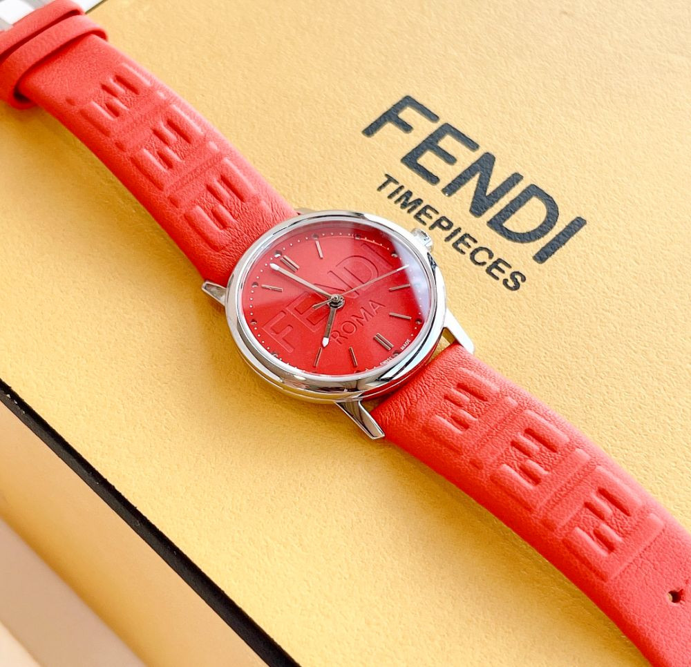 Đồng hồ Fendi Forever Case 29mm