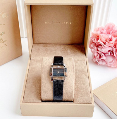 Đồng hồ Burberry Classic Watch Case 26*14mm