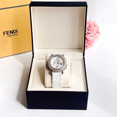 Đồng hồ Fendi Selleria Diamond Ladies Watch Case 35mm