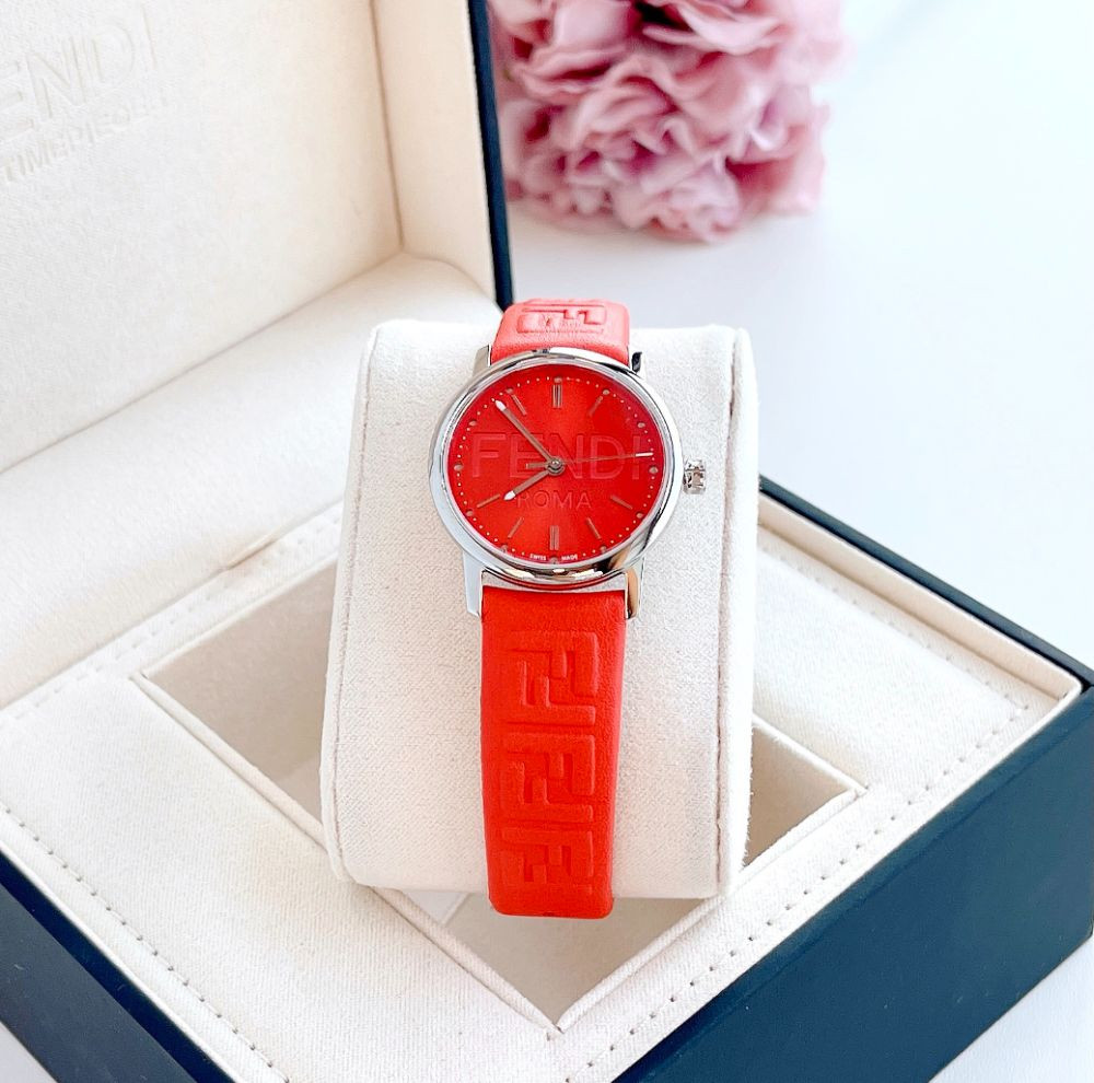 Đồng hồ Fendi Forever Case 29mm