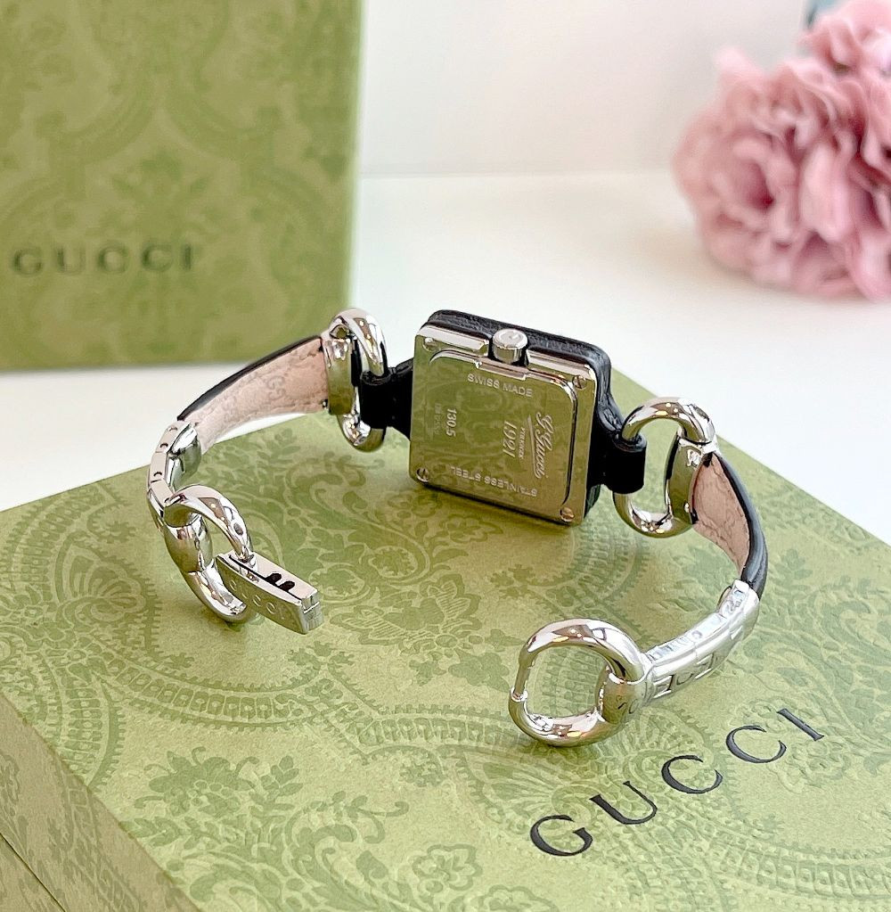 Đồng hồ Gucci 1921 Case 26mm