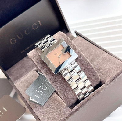 Đồng hồ Gucci G-watch 3600L serri Case 23*21mm