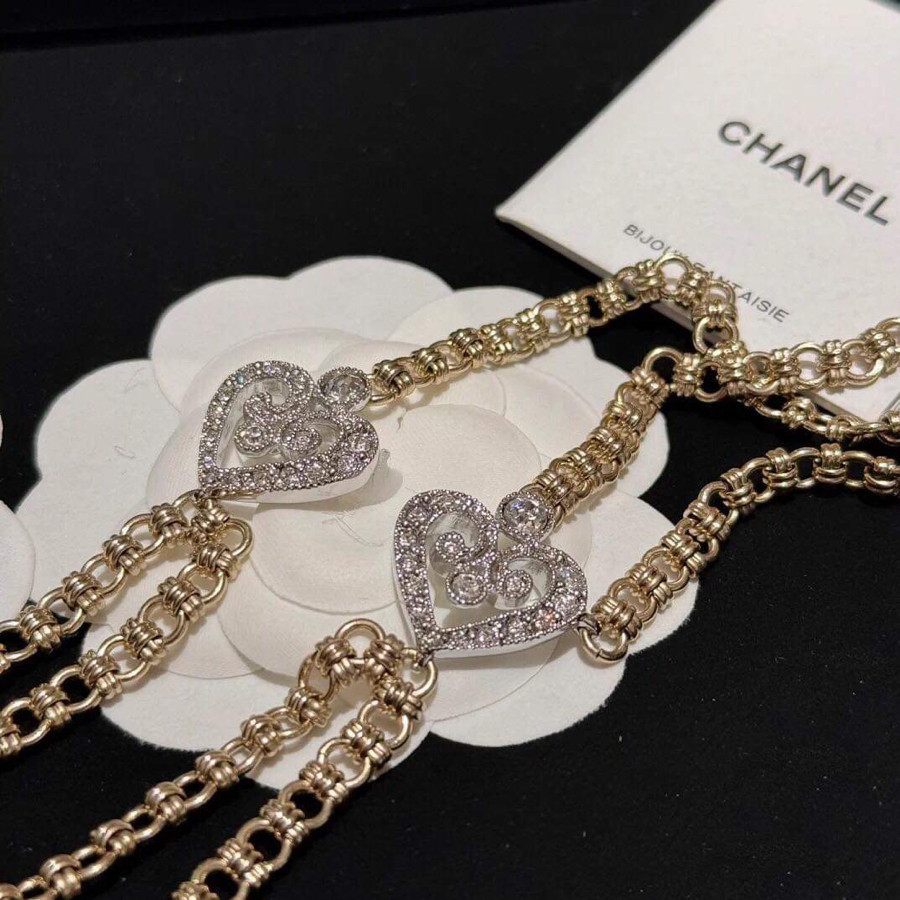 Belt Chanel siu đẹp