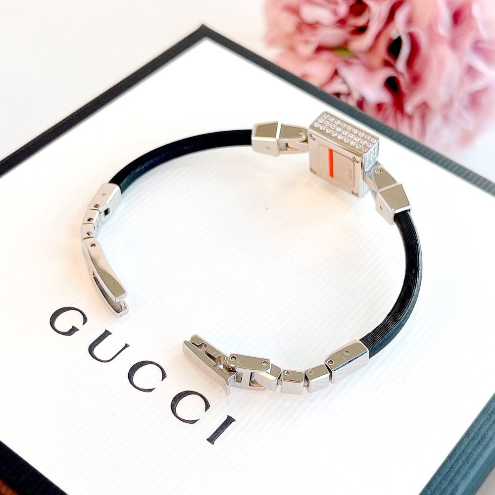 Đồng hồ Gucci G-mini Case 14mm*14mm