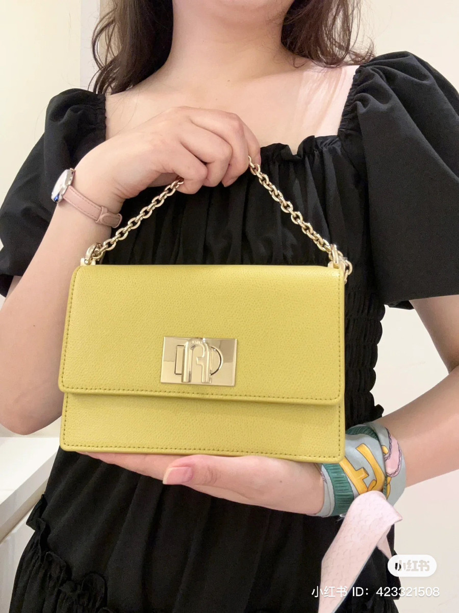 Túi Furla 1927 mimosa sz 20 💕