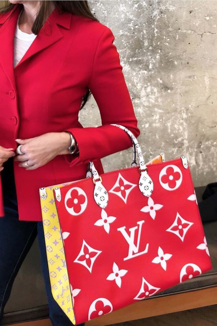 Lv onthego