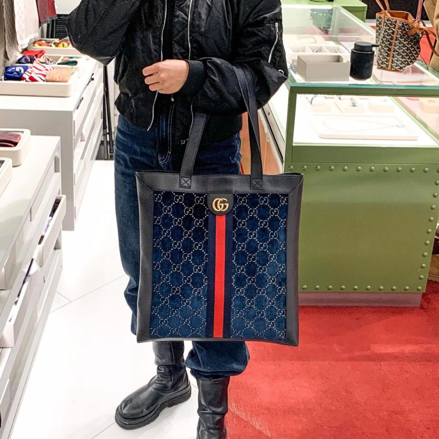 Tote gucci