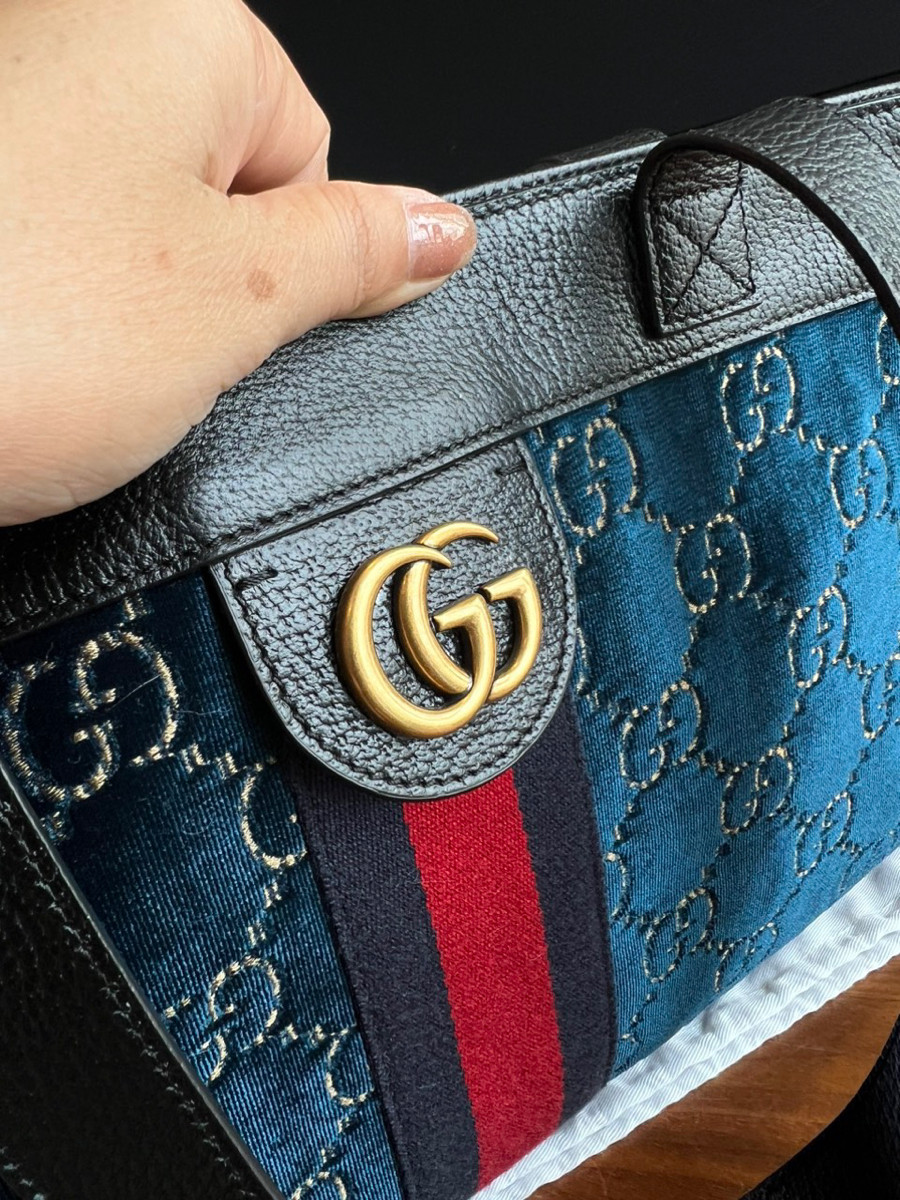 Tote gucci