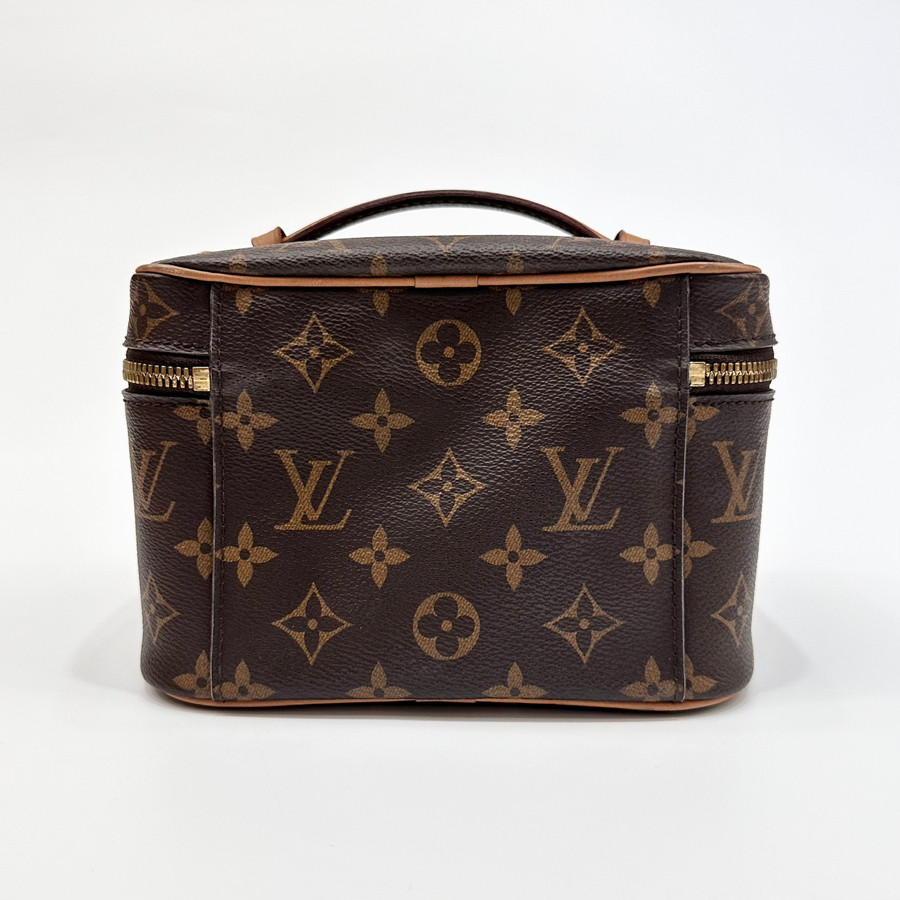 Nice Louis Vuitton mini