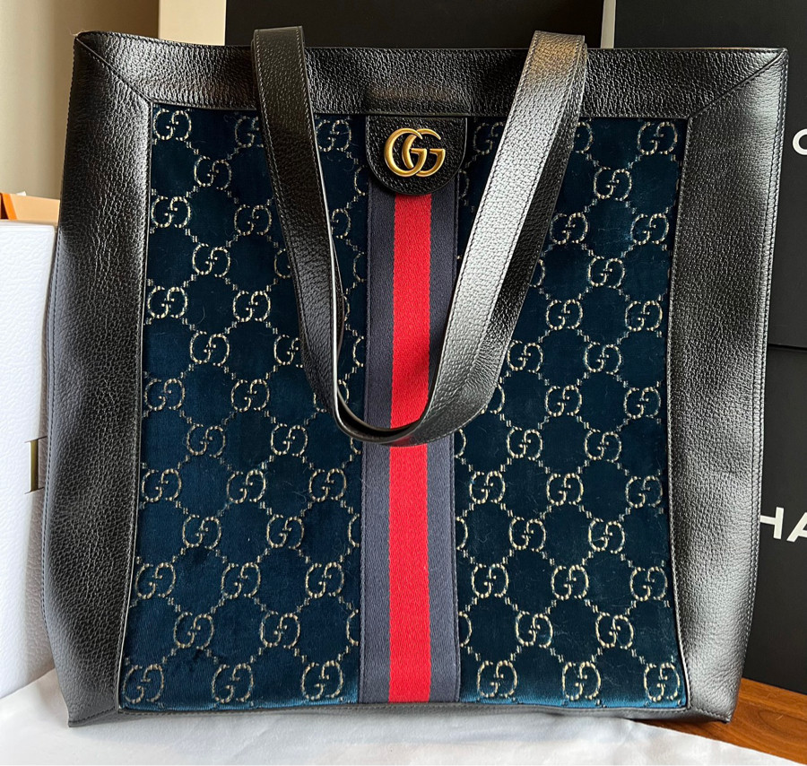 Tote gucci