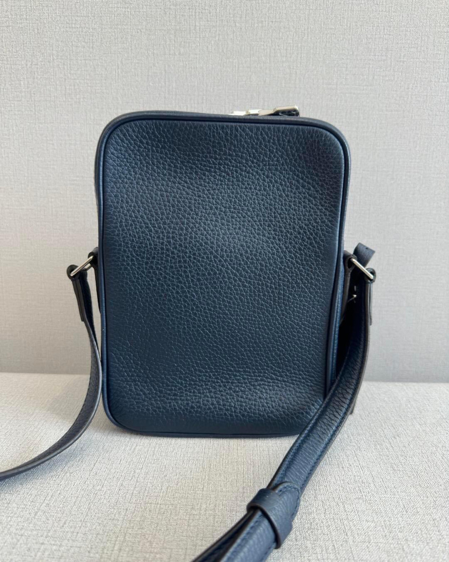 Túi LV Amazone Bag Taurillon Leather 99.9%