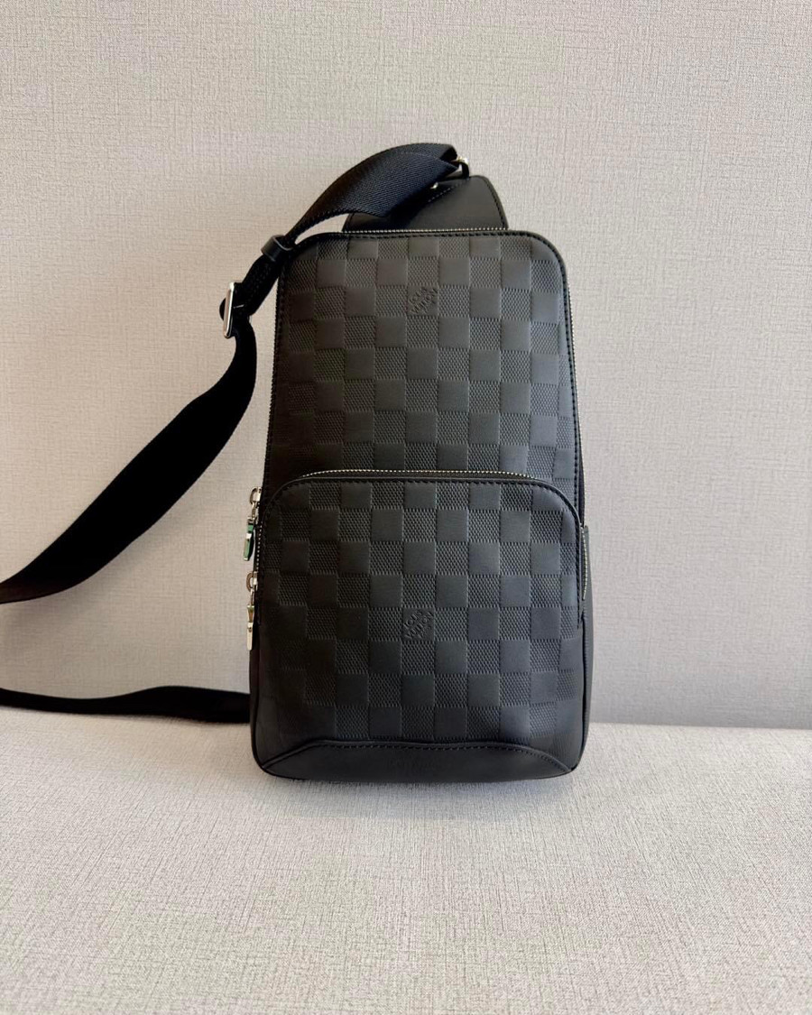 Túi LV Avenue Sling Bag new 99.9%