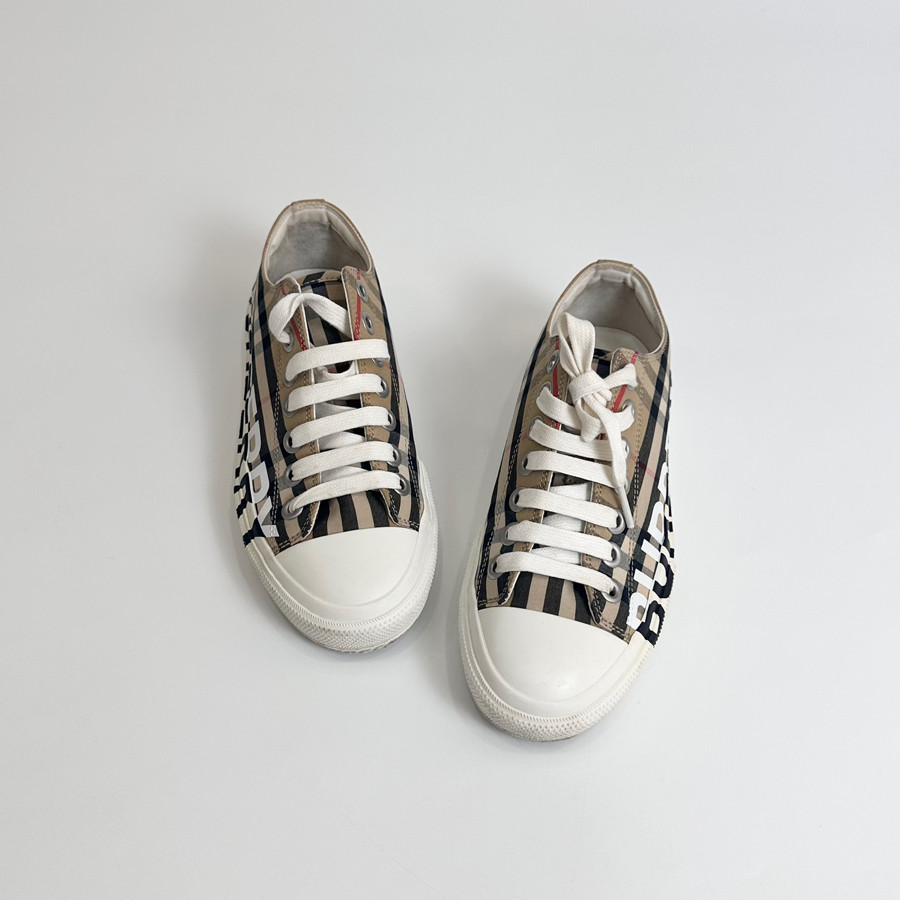 Sneaker Burberry