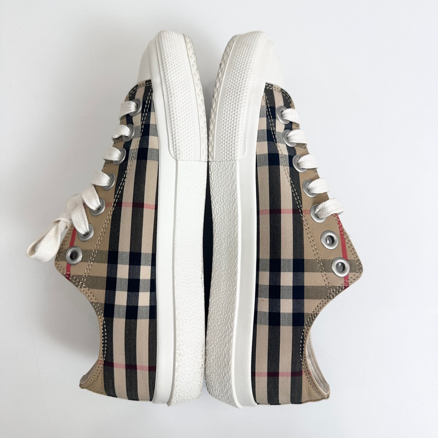 Sneaker Burberry