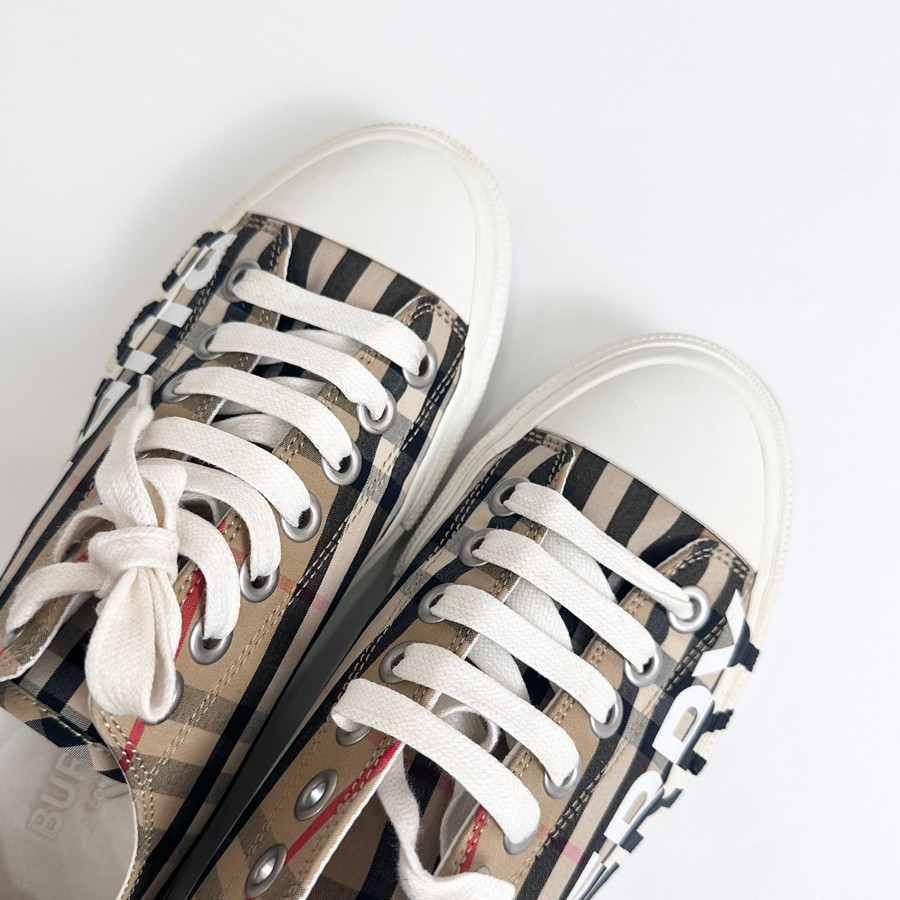 Sneaker Burberry