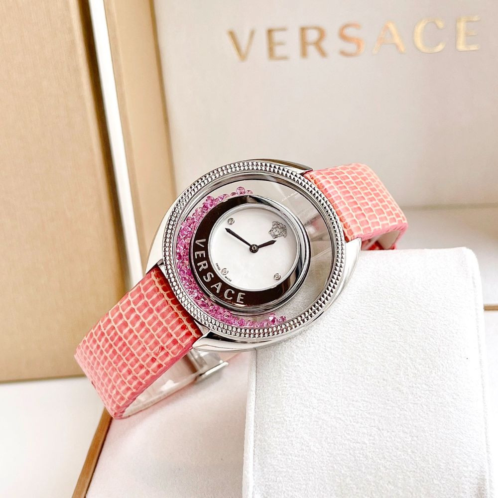 Đồng hồ Versace Destiny Case 39mm