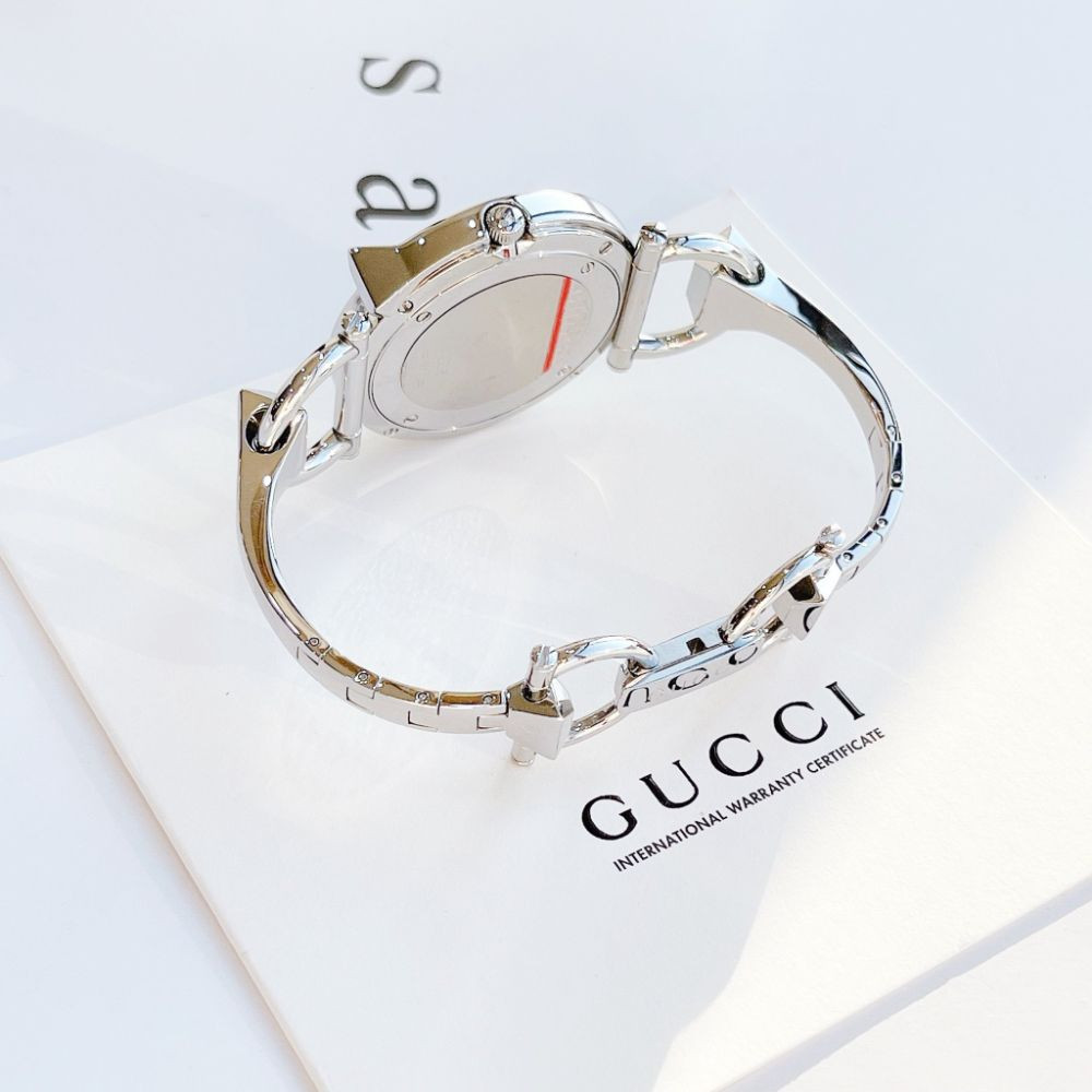 Đồng hồ Gucci Chiodo Case 35mm