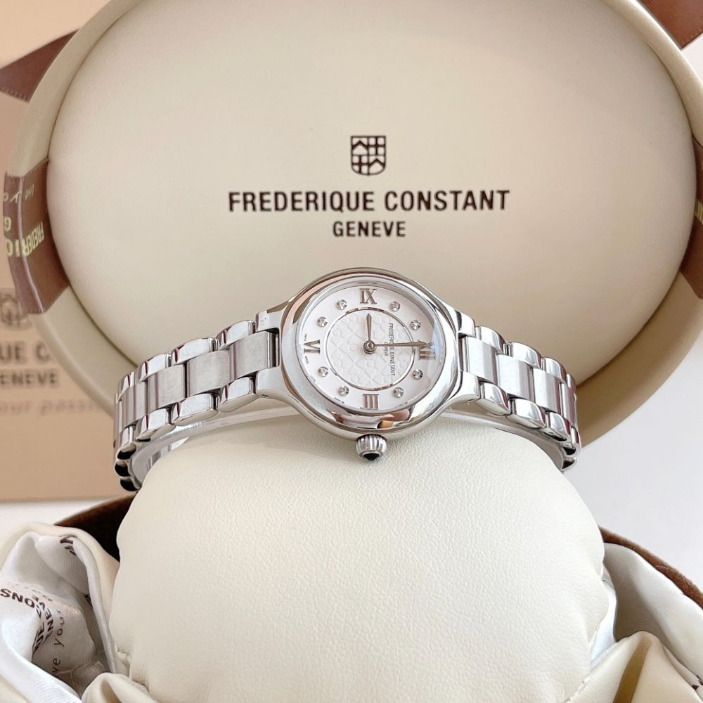 Đồng hồ Frederique Constant Case 28mm