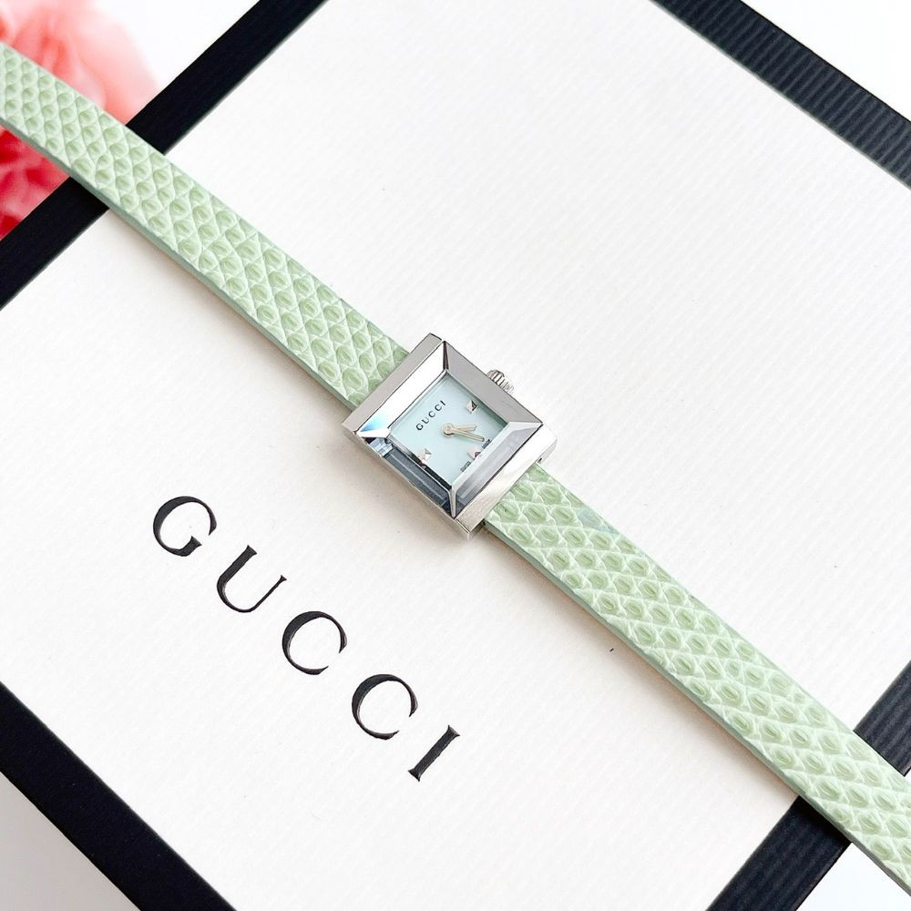 Đồng hồ Gucci G-Frame mini Case 16*20mm