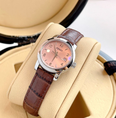 Đồng hồ Fendi Classico Case 26mm