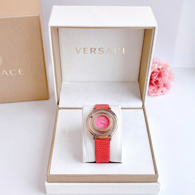 Đồng hồ Versace Venus Topaz Women's Watch Case 38mm