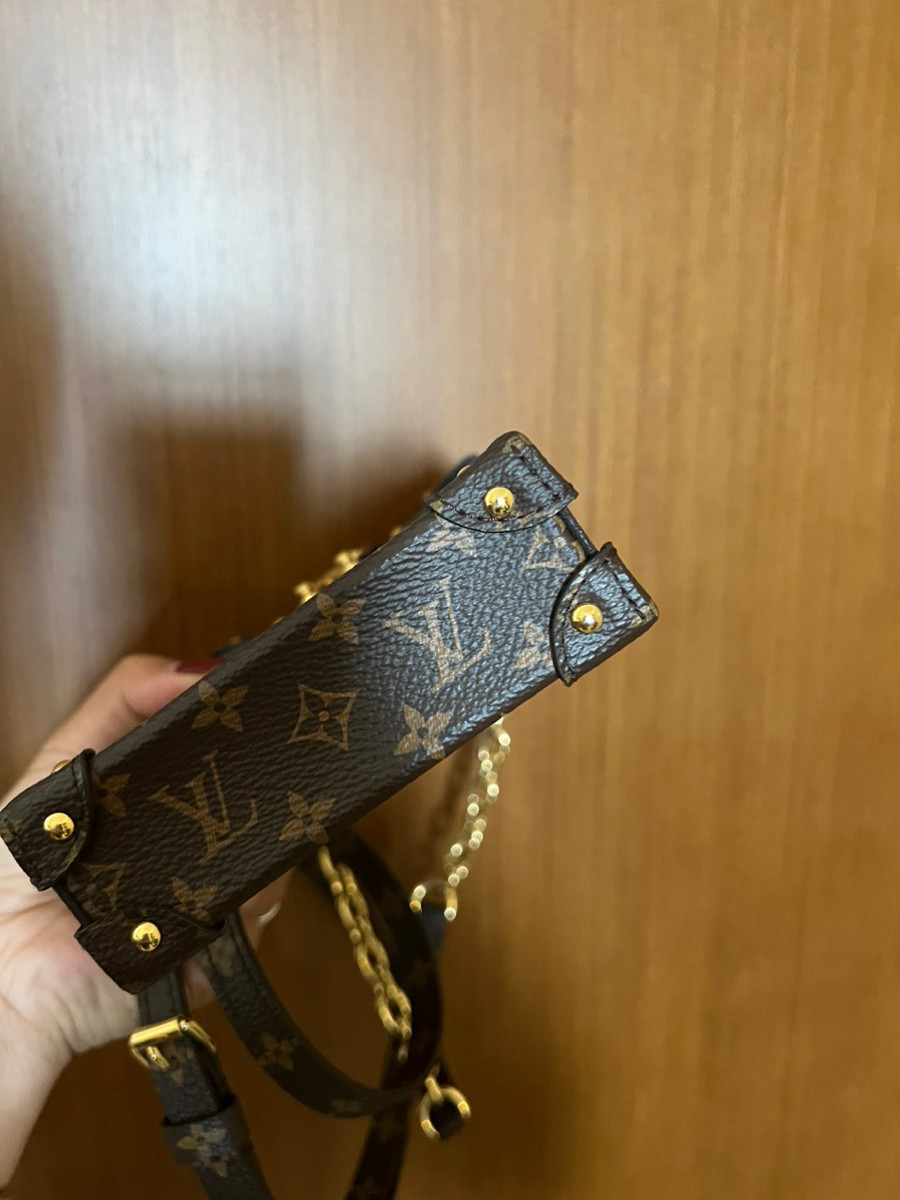 Lv Phonetrunk