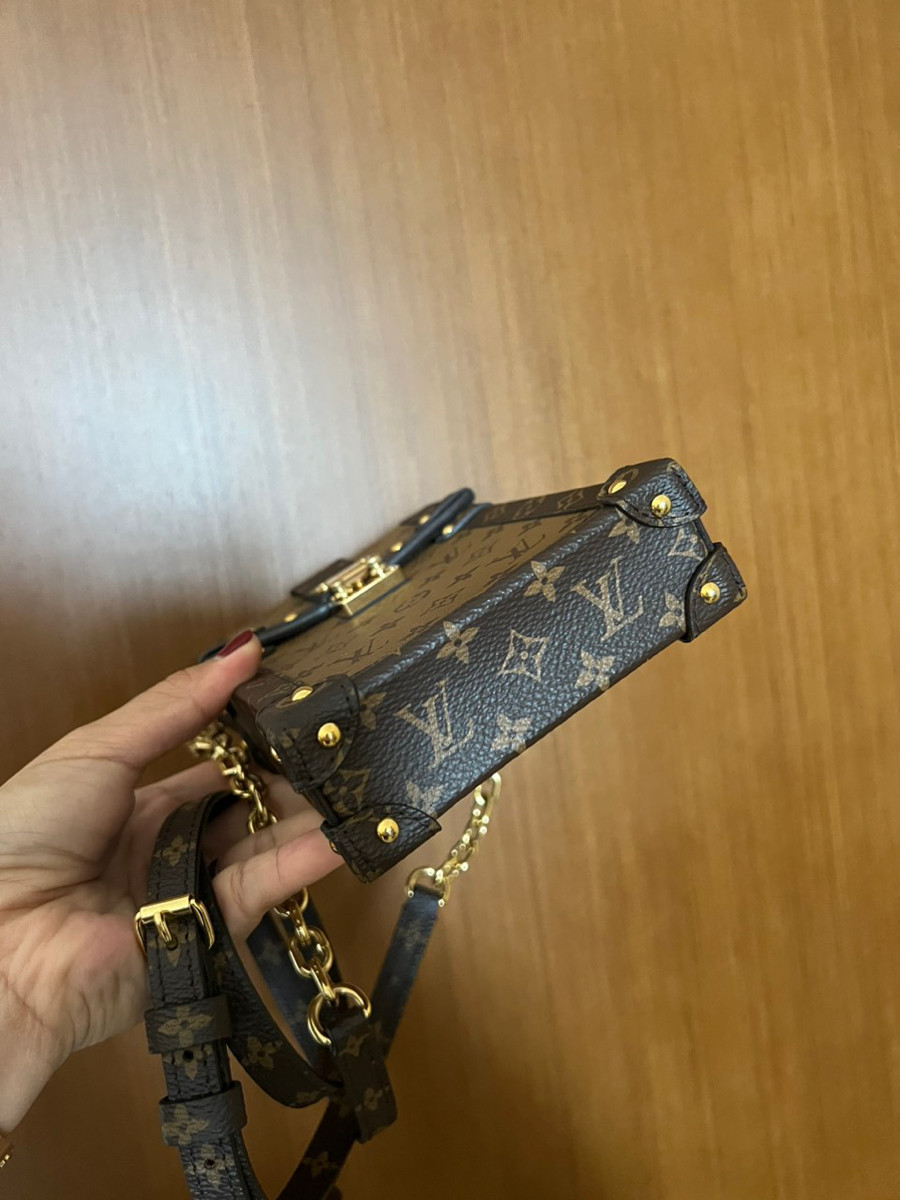 Lv Phonetrunk