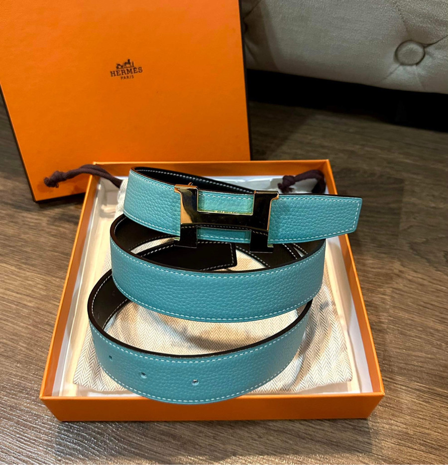 Belt hermes