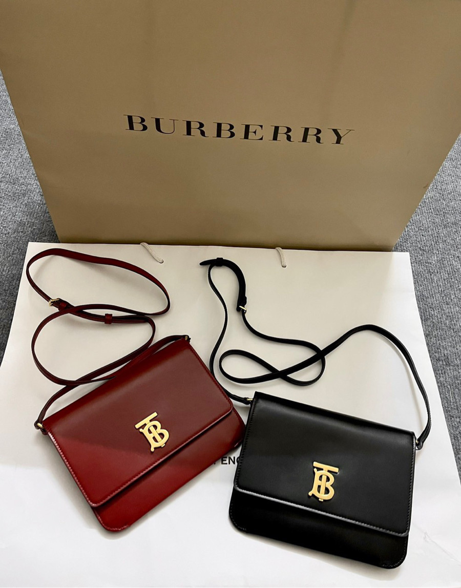 Túi Burberry