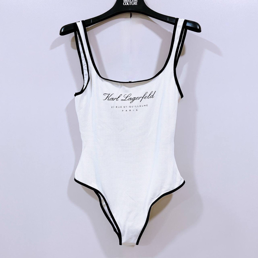 Swimsuit Karl, new season mặc như bodysuit cũng xinh lắm