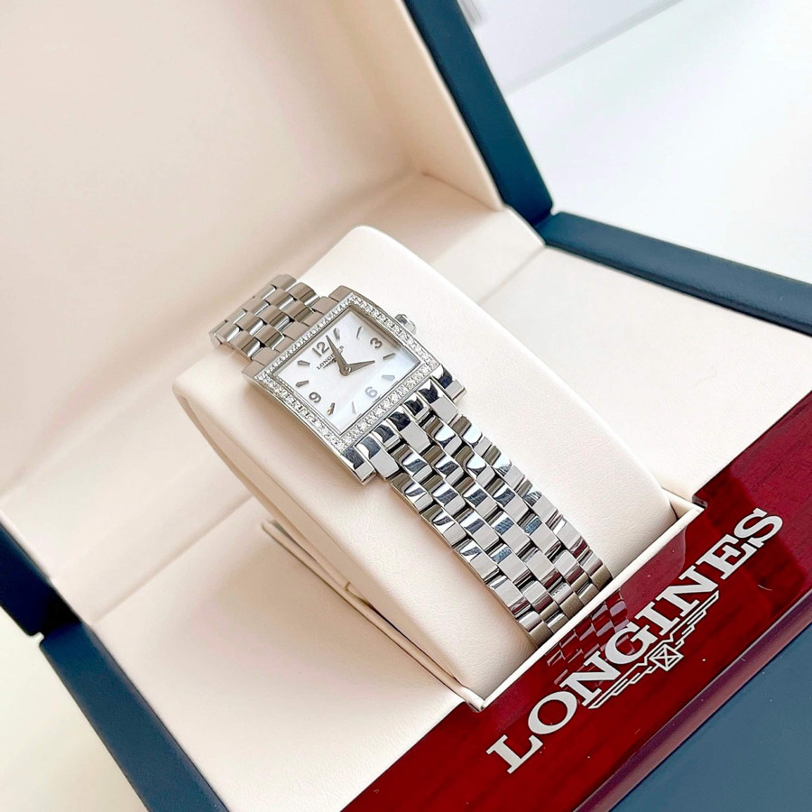 Đồng hồ Longines Dolce Vita Case case 20*22mm