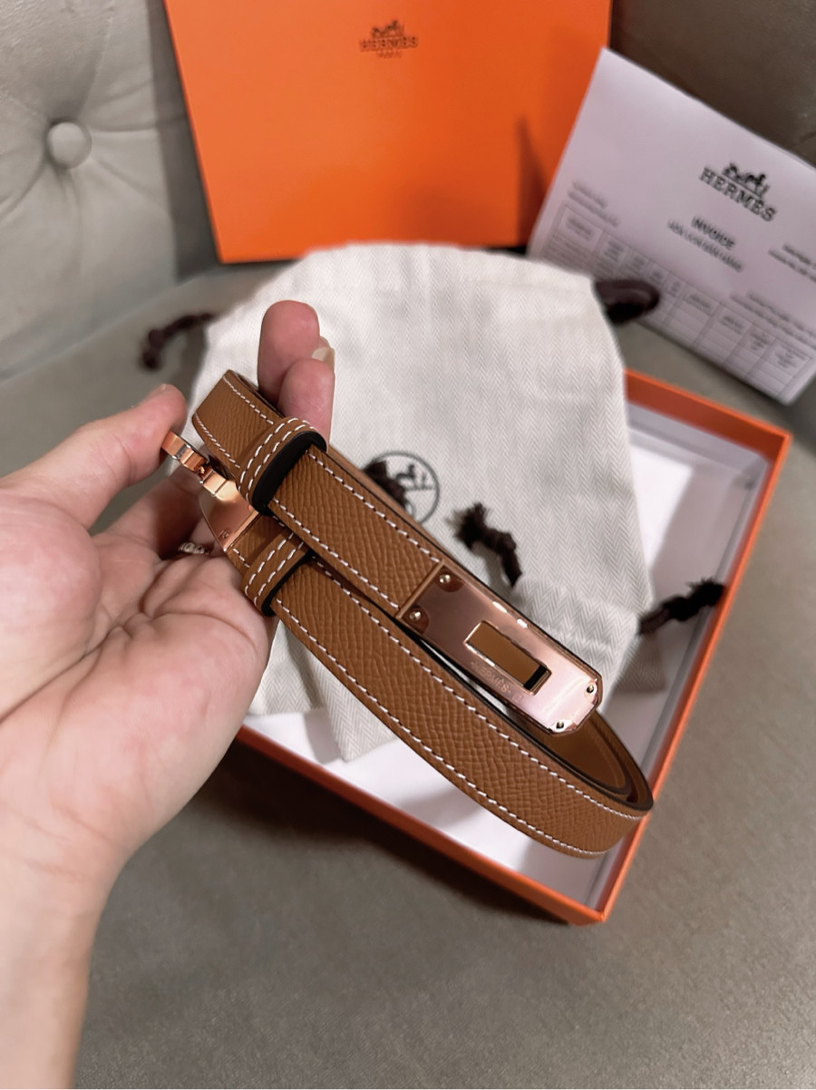 Belt Hermes kelly