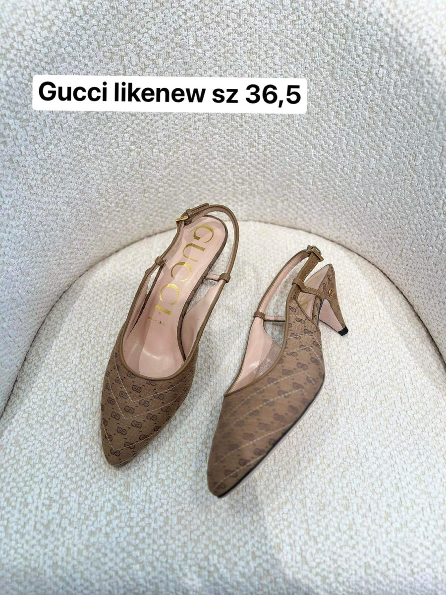 Giày gucci