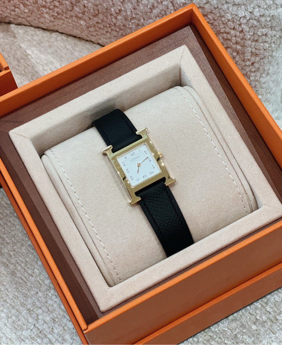 Đồng hồ hermes