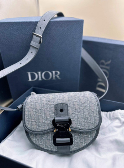 Túi Dior Gallop đưo chéo fullbox