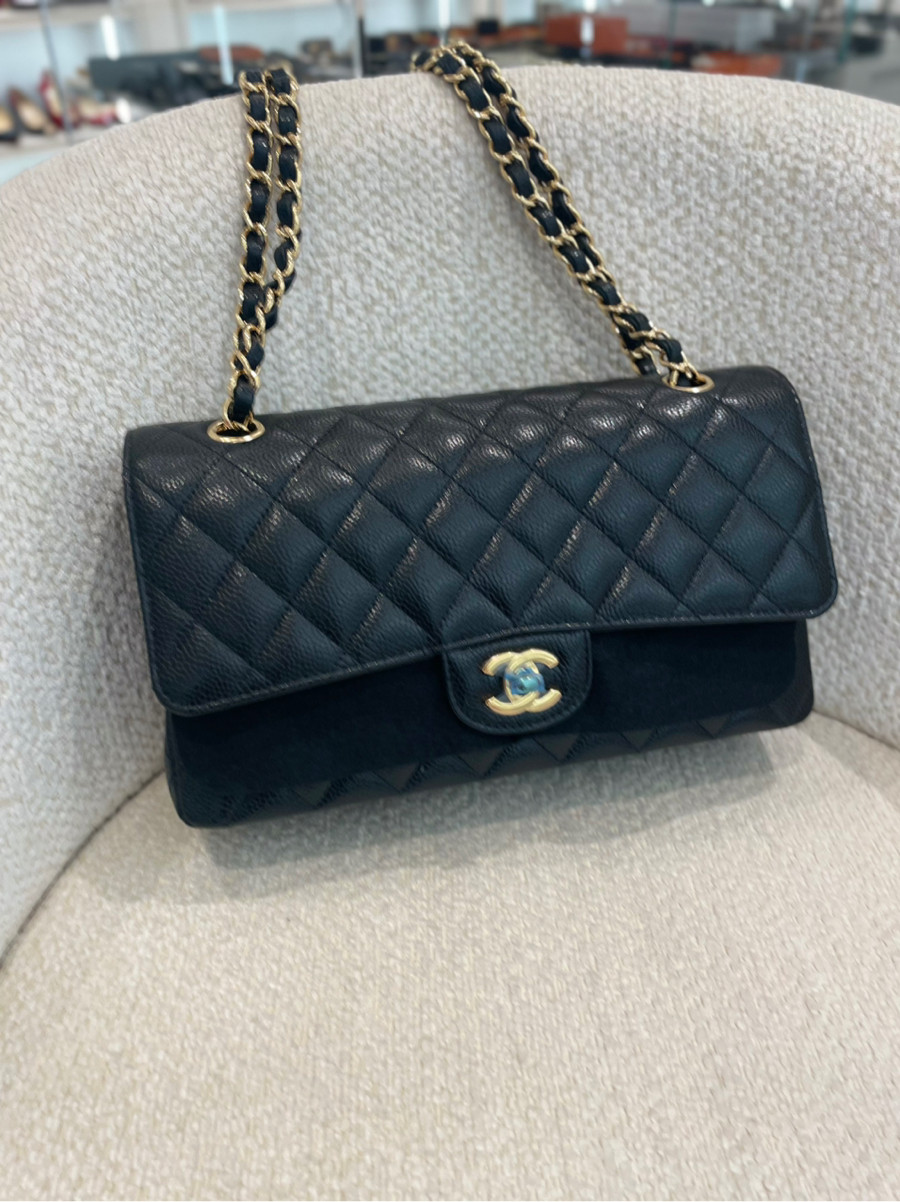 Chanel classic