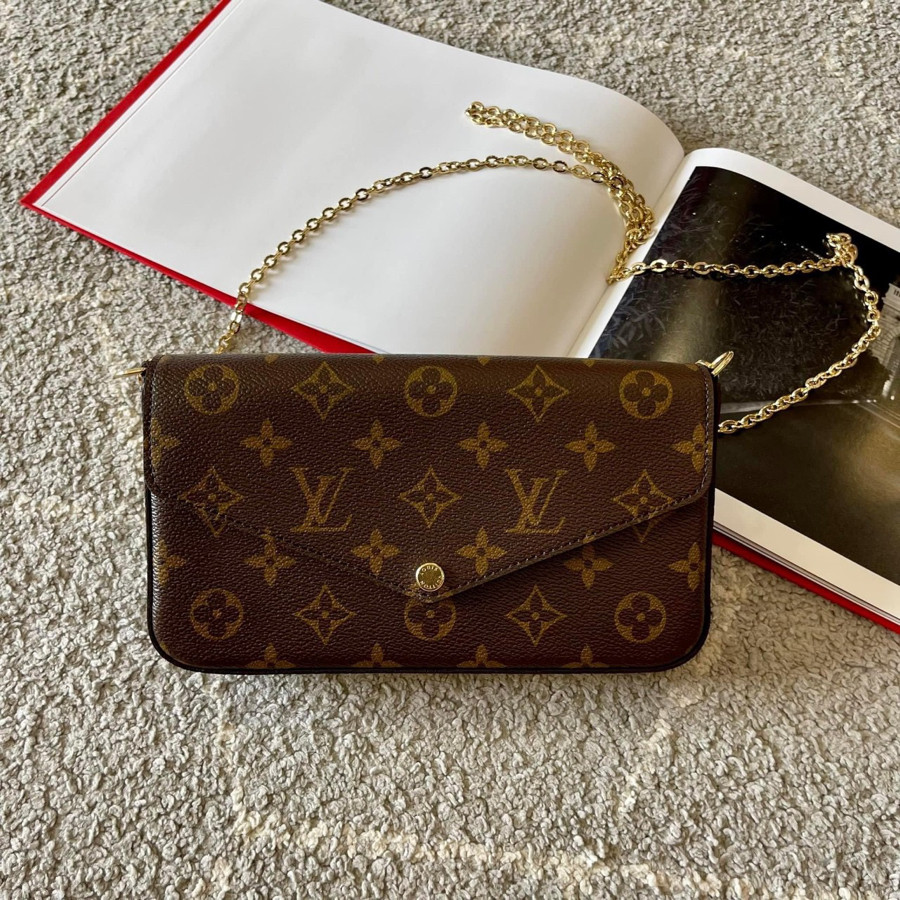 Túi louis vuitton