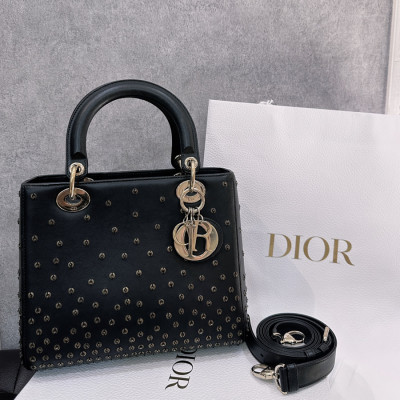 Túi Dior Lady Limited Size Medium