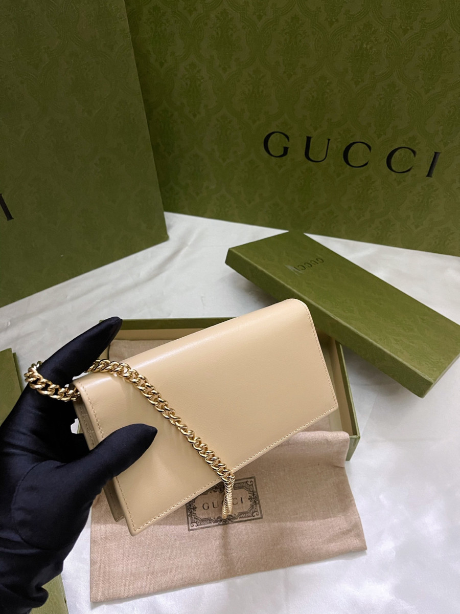 Túi Gucci