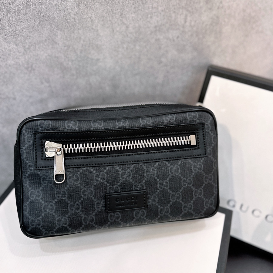 Túi Gucci beltbag mono