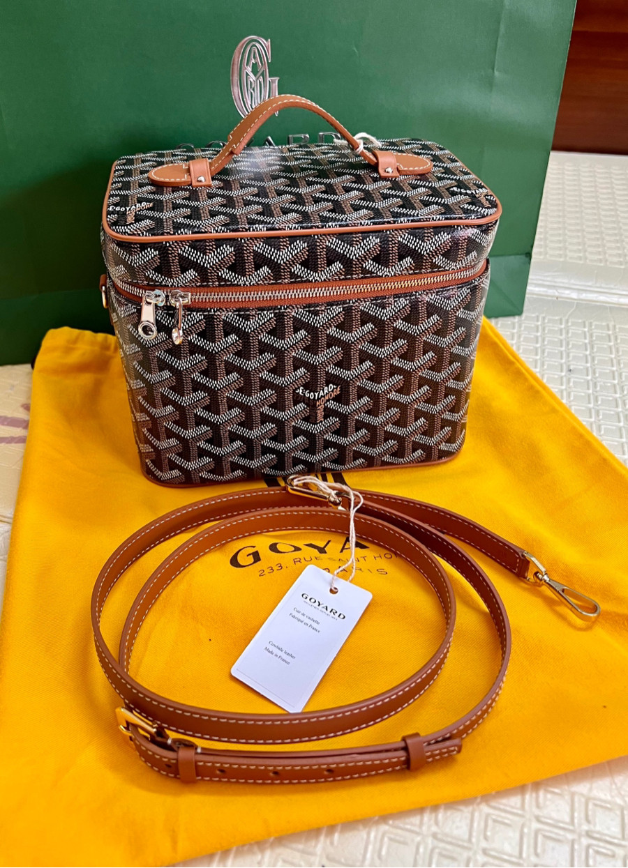 Túi Goyard