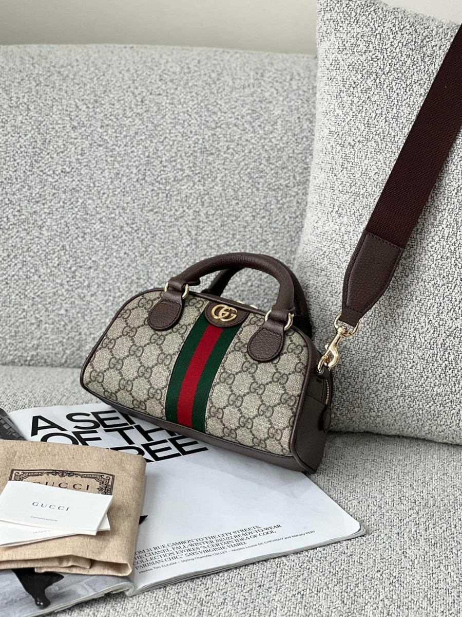 Túi gucci